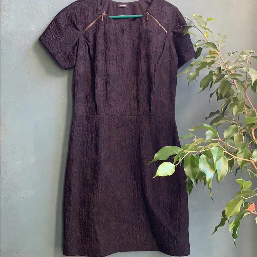 Tufi Duek Dress